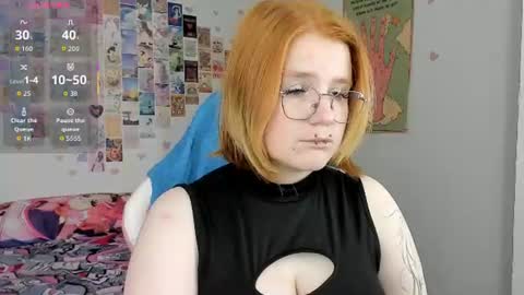 Katerina online show from August 7, 10:32 pm