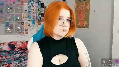 Katerina online show from August 8, 12:33 am