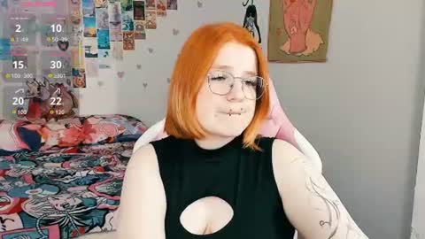 Katerina online show from August 8, 4:01 am