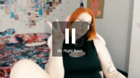 Katerina online show from August 8, 11:38 pm