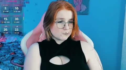 Katerina online show from August 9, 3:07 am