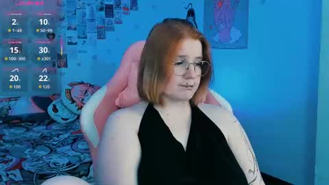 Katerina online show from August 12, 10:56 pm