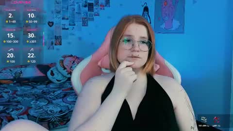 Katerina online show from August 13, 2:25 am