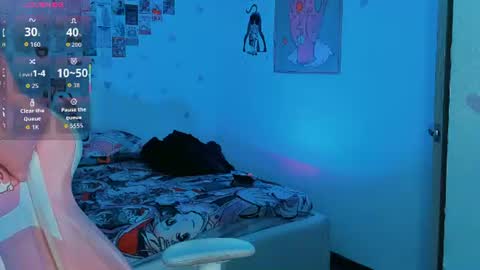 Katerina online show from August 13, 3:31 am