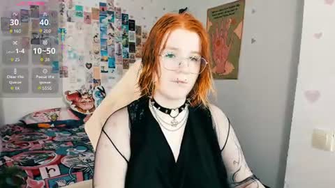Katerina online show from August 13, 8:12 pm