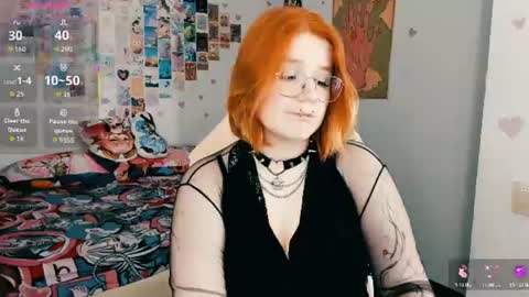 Katerina online show from August 14, 2:59 am