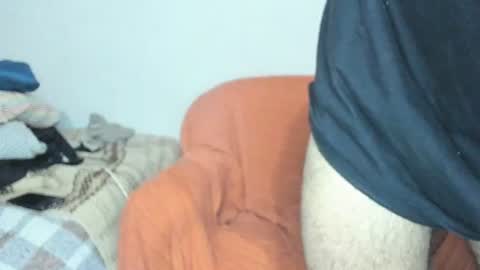Javier  online show from July 13, 3:29 pm
