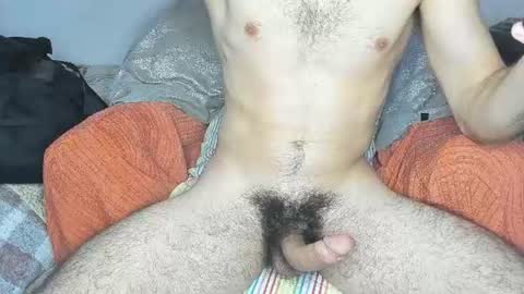 Javier  online show from July 13, 5:41 pm