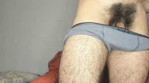 Javier  online show from July 16, 6:30 pm