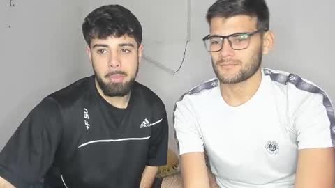 Javier  online show from July 28, 6:03 pm
