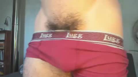 Javier  online show from August 7, 5:57 pm