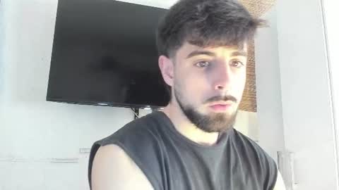 Javier  online show from August 14, 3:48 pm