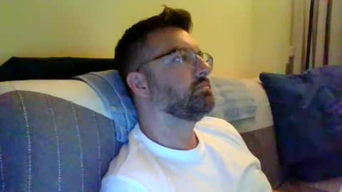 Thomas online show from September 9, 7:11 pm