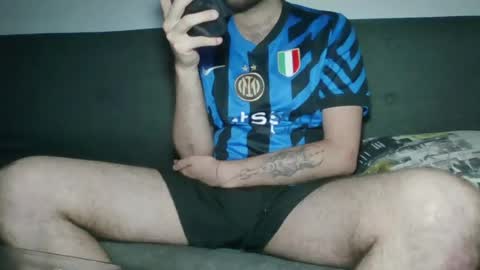 Javi online show from July 5, 1:41 am