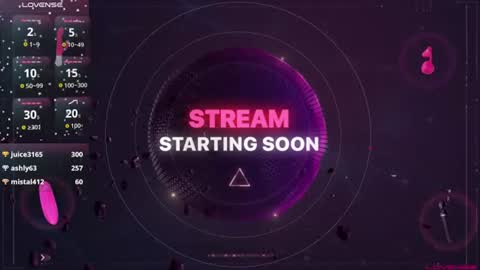 jax_f00x online show from July 31, 4:30 am