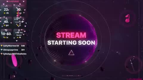 jax_f00x online show from August 2, 1:23 am
