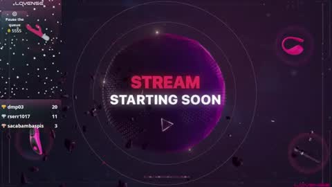 jax_f00x online show from August 5, 2:31 am