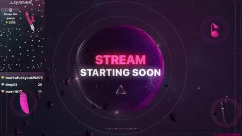 jax_f00x online show from August 5, 3:37 am