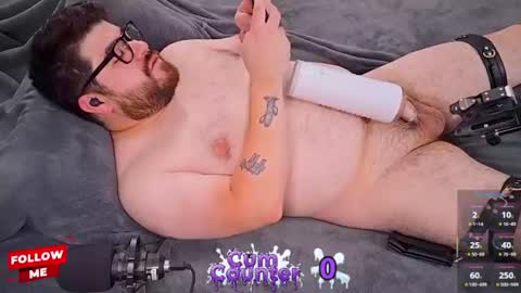 Jax Luna online show from July 21, 8:06 am