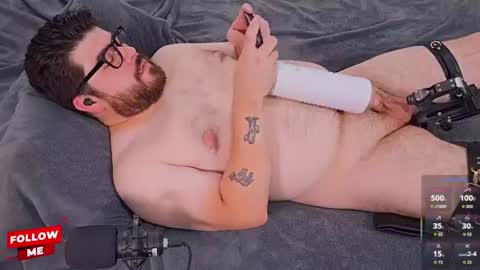 Jax Luna online show from July 30, 7:48 am