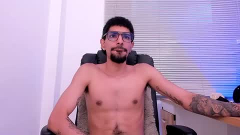jax_nova online show from August 12, 10:12 pm