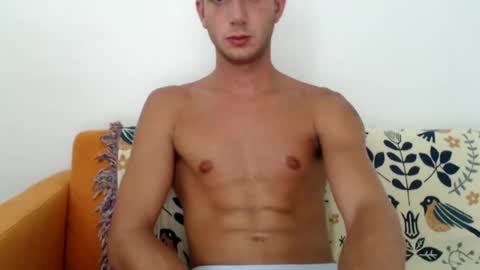 Jax Holmes online show from July 8, 4:44 pm