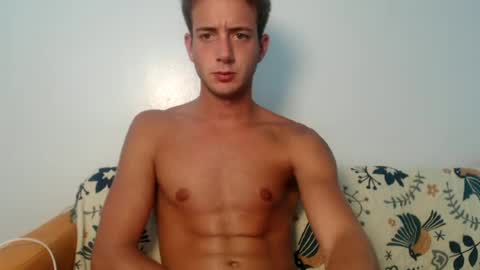 Jax Holmes online show from July 14, 4:41 pm
