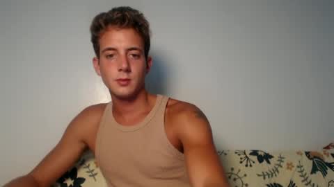 Jax Holmes online show from July 15, 9:27 pm