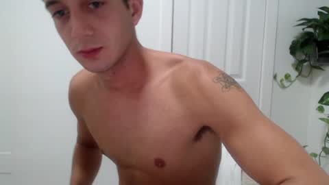 Jax Holmes online show from August 13, 4:32 pm