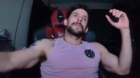 jaxjohnson12 online show from June 10, 2:07 am