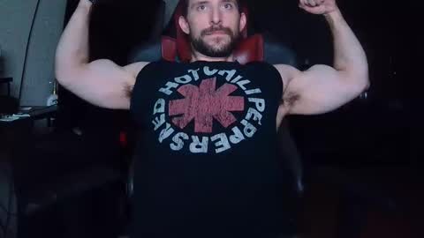 jaxjohnson12 online show from June 11, 2:07 am