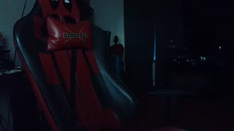 jaxjohnson12 online show from June 12, 1:23 am