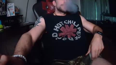 jaxjohnson12 online show from June 27, 10:40 am