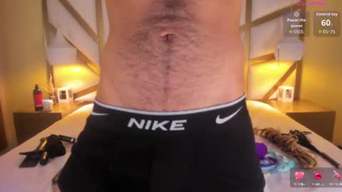 jaxon_carter online show from August 6, 4:00 am