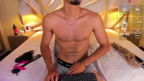 jaxon_carter online show from August 7, 10:37 am