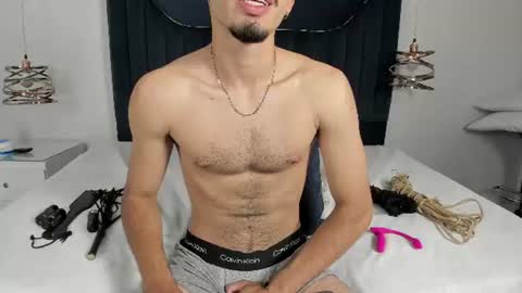 jaxon_carter online show from August 14, 2:26 am