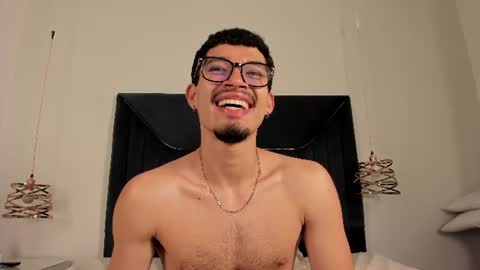 jaxon_carter online show from August 14, 7:56 am
