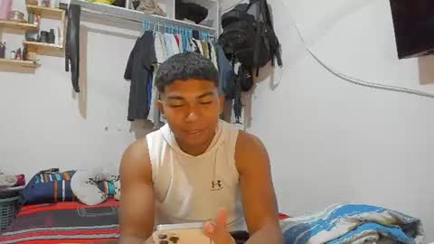 jaxrider_ online show from August 18, 1:11 am