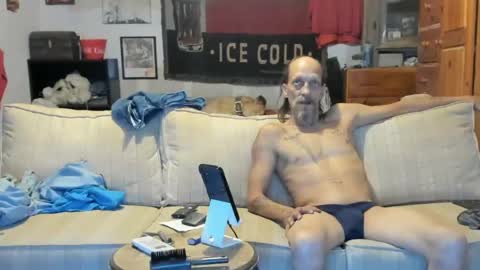 redneck asshole prick online show from August 7, 2:55 am