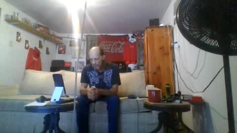 redneck asshole prick online show from August 8, 1:00 pm