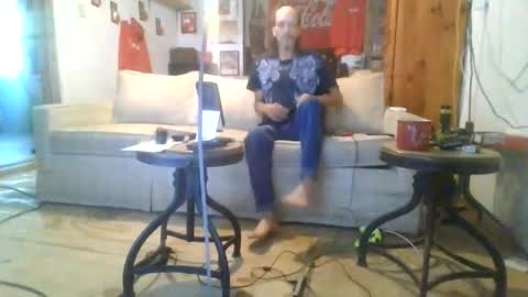 redneck asshole prick online show from August 8, 2:06 pm