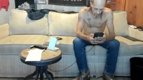 redneck asshole prick online show from August 8, 9:37 pm