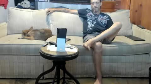 redneck asshole prick online show from August 9, 1:23 pm
