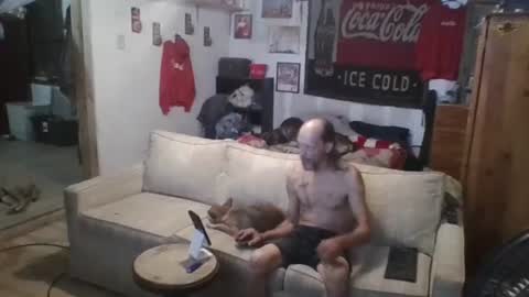 redneck asshole prick online show from August 10, 9:55 am