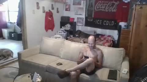 redneck asshole prick online show from August 10, 7:26 pm