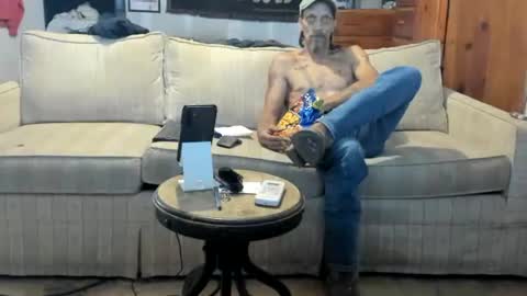 redneck asshole prick online show from August 11, 10:56 pm