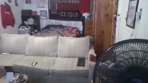 redneck asshole prick online show from August 12, 4:09 pm