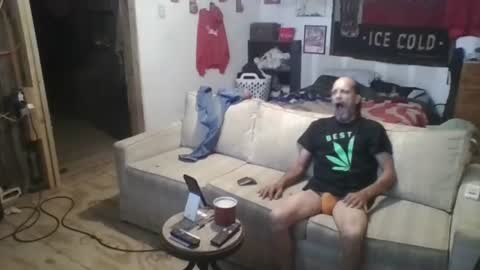 redneck asshole prick online show from August 13, 10:29 am