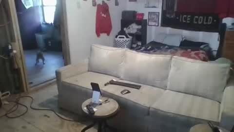 redneck asshole prick online show from August 13, 1:47 pm