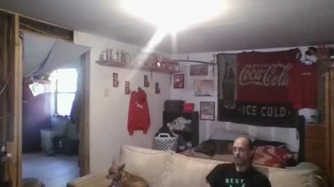 redneck asshole prick online show from August 13, 2:53 pm
